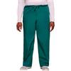 GIMA Pantaloni cherokee originals - unisex xxs - verde cacciatore