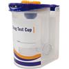 GIMA Multitest 7 droghe a bicchierino -urine - conf. 25 pz.