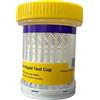 GIMA Cup test droghe - 8 parametri per 24561 - conf. 25 pz.