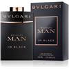 Bulgari Man in Black Eau de Parfum, 150-ml