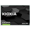 KIOXIA LTC10Z480GG8 EXCERIA 480 GB 2.5 Inch SSD