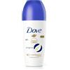 UNILEVER ITALIA SpA Deodorante Roll-On Original Advanced Care 0% Dove 50ml