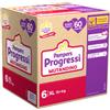 FATER SpA Mutandino Tg.6 XL Pampers Progressi Quadri 60 Pezzi
