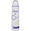 UNILEVER ITALIA SpA Deodorante Spray Original 0% Dove 150ml