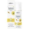 NATURWAREN ITALIA Srl Solare Corpo SPF30 Hyaluron MediPharma 150ml