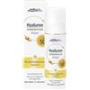 NATURWAREN ITALIA Srl Solare Corpo SPF50+ Hyaluron MediPharma 150ml