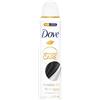 UNILEVER ITALIA SpA Deodorante Spray Invisible Dry Advanced Care Dove 150ml