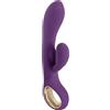 You2Toys Vibratore Rabbit piccolo viola Viola/Oro