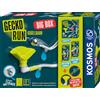 Kosmos Gecko Run, Big Box: Experimentierkasten