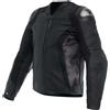 Dainese Giubbotto Moto in Pelle Dainese AVRO 5 Nero Antracite