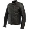 Dainese Giubbotto Moto in Pelle Dainese ISTRICE Marrone Scuro