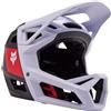 FOX BIKE RAMPAGE HELMET RS Casco Integrale