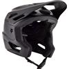 FOX BIKE DROPFRAME PRO MATTE HELMET Casco MTB