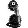 CERAMICSPEED GABBIA OPSW RS ALPHA 12 RED-FORCE Deragliatore