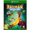 UBI Soft Ubisoft Rayman Legends, Xbox One [Edizione: Regno Unito]