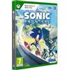 SEGA Sonic Frontiers