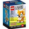 Lego Miles Tails Prower - Lego Sonic 40628
