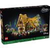 Lego Il cottage di Biancaneve e i Sette Nani - Lego Disney 43242