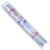 Geko Pannello isolante e termoriflettente per caloriferi REFLEX - 70 x 100 cm - resina di polietilene - Geko (unità vendita 1 pz.)