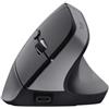TRUST Mouse ergonomico wireless Bayo+ - Trust (unità vendita 1 pz.)