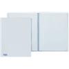 FAVORIT Portalistini Sviluppo - buccia - PP - 22 x 30 cm - 30 buste - trasparente - Favorit (unità vendita 1 pz.)