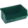 TERRY Vaschetta EcoBox 112 bis - 34,4 x 25 x 12,9 cm - verde - Terry (unità vendita 1 pz.)