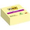 POST-IT Blocco foglietti Cubo - 2028-SSCY-EU - 76 x 76 mm - giallo Canary - 270 fogli - Post-it (unità vendita 1 pz.)