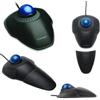 KENSINGTON Trackball Orbit con rotella di scorrimento - Kensington (unità vendita 1 pz.)