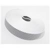ROLATEC, cinghia avvolgibile per tapparelle, formato maxi, lunga 50 m, larga 23 mm, colore grigio, ultra resistente