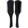 Tangle Teezer Easy Dry & Go spazzola per l'asciugatura dei capelli 1 pz Tonalità jet black per donna