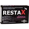 WIKENFARMA Srl RESTAX DONNA 30CPS