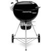 WEBER 17301004 Barbecue a carbone Master-Touch GBS Premium E-5770 - 57 cm