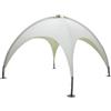 G. DEL RE Gazebo 3.5 x 3.5 Igloo colore Ecru Giardini de Re 022005