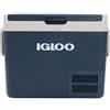 Igloo Mini Frigo Portatile Elettrico Capacità 39 Lt 12-24 V Blu 9620012751 Icf40 Igloo