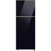 Samsung Frigorifero Doppia Porta 465 Litri Classe E No Frost Nero RT47CB662622 Samsung