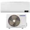 Samsung Climatizzatore 12000 Btu/h WiFi MonoSplit A++/A+ Gas R32 F-AR12NEX Samsung