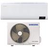 Samsung Climatizzatore 12000 Btu/h WiFi Windfree F-AR12NXT Samsung