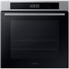 Samsung Forno Dual Cook Serie 4 76 L Classe A+ NV7B4240UBS Samsung