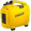 Stanley generatore di corrente gruppo elettrogeno 4T 1kw 53cc inverter portatile