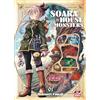 Dynit Manga Soara and the house of monsters (Vol. 1)