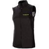 Trangoworld Azara, Giacca Donna, Nero/Lime, M