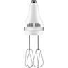 KitchenAid SBATTITORE ELETTRICO 5 VELOCITÀ - CLASSIC - BIANCO 5KHM5110EWH