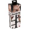 You2Toys Macchina per scopare portatile Nero