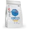 PHD POWDER LIFE COMPLETE BANANA 840G EU6 1