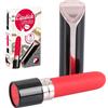You2Toys Vibratore per rossetto Nero/Rosso/Rosa