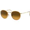 Ray-Ban Round full color RB 3447JM (91963C)