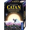 Kosmos Catan - Sternenfahrer - Das Duell: Spiel