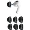 Comply, punte in schiuma compatibili con AirPods Pro (grande, 3 paia).