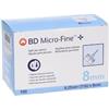 Corman Bd Microfine Ago G31 8mm 100pz