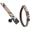 Karlie K Art Joy Plus Collana ENGL Style30 cm 28297 2000 g